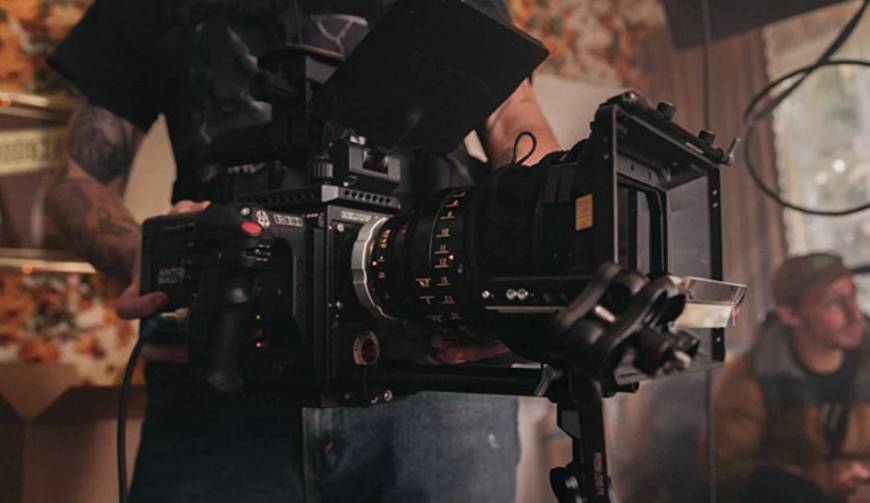 振兴区产品宣传视频拍摄公司