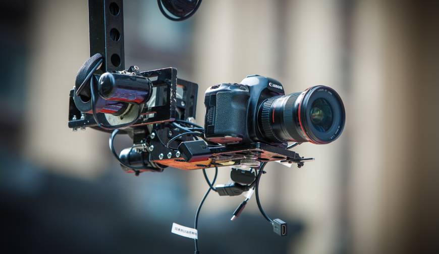 振兴区产品视频拍摄