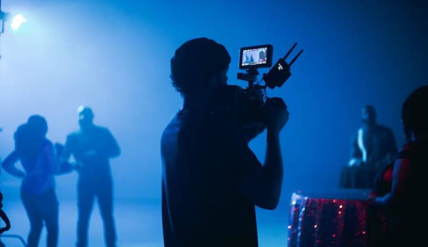 振兴区产品视频拍摄