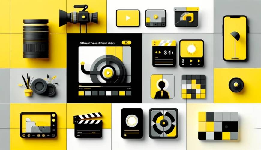 振兴区产品视频拍摄