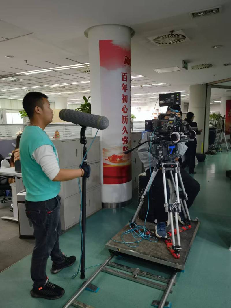 振兴区产品宣传视频制作