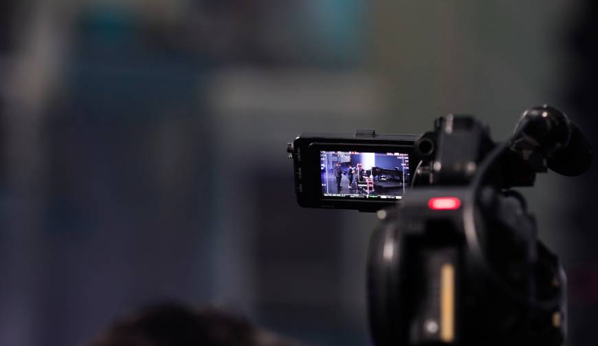 振兴区产品视频拍摄制作：揭秘如何打造令人印象深刻的商业宣传片